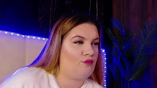 MelanieBrownn online show from February 24, 6:22 am