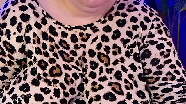 MelanieBrownn online show from March 30, 4:46 am