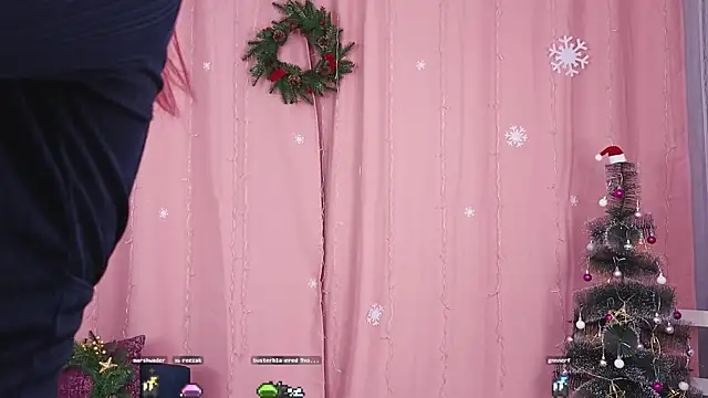 KimWilli online show from December 15, 10:26 pm