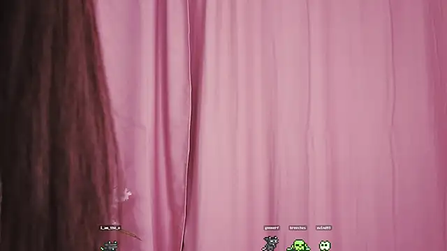 KimWilli online show from January 20, 10:15 pm