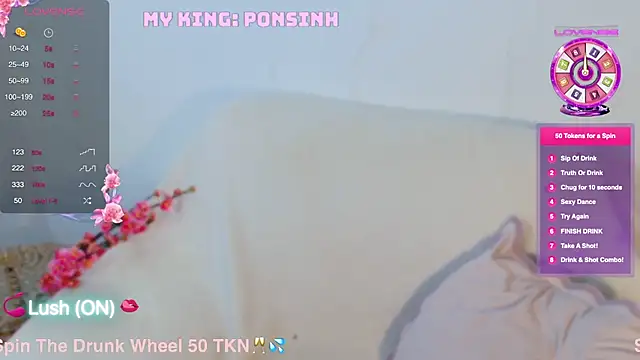 Snapshot of Angel-Ava chatting on February 26, 9:21 am Angel-Ava online show from February 26, 9:21 am