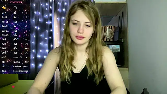 PureAlisMiracle online show from December 10, 10:17 am