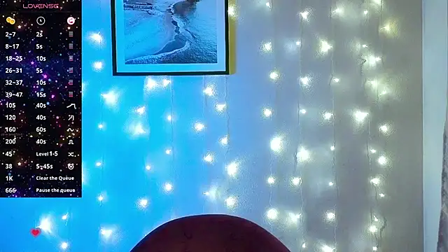 PureAlisMiracle online show from January 18, 2:02 pm