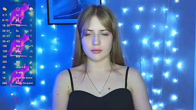 PureAlisMiracle online show from February 21, 8:49 pm