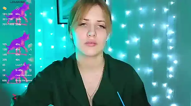 PureAlisMiracle online show from February 27, 6:42 pm