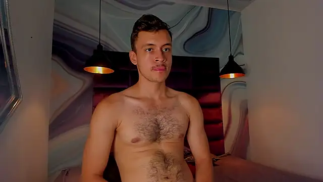 Snapshot of Desmon_Clark chatting on March 19, 2:37 am Desmon Clark online show from March 19, 2:37 am