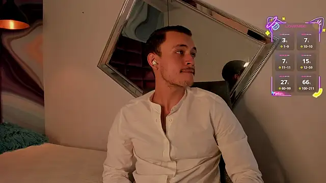 Snapshot of Desmon_Clark chatting on September 11, 11:27 pm Desmon Clark online show from September 11, 11:27 pm