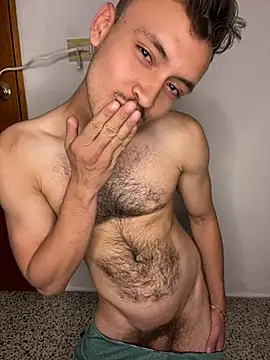 Snapshot of Desmon_Clark chatting on March 22, 6:06 am Desmon Clark online show from March 22, 6:06 am