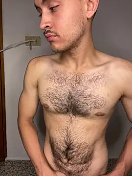 Snapshot of Desmon_Clark chatting on March 25, 6:52 am Desmon Clark online show from March 25, 6:52 am