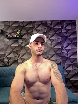 Tayler duster online show from January 5, 2:19 pm