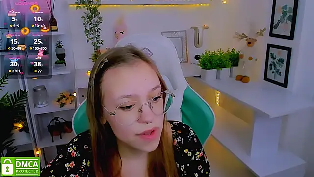 LayriantaVee online show from February 26, 10:04 am