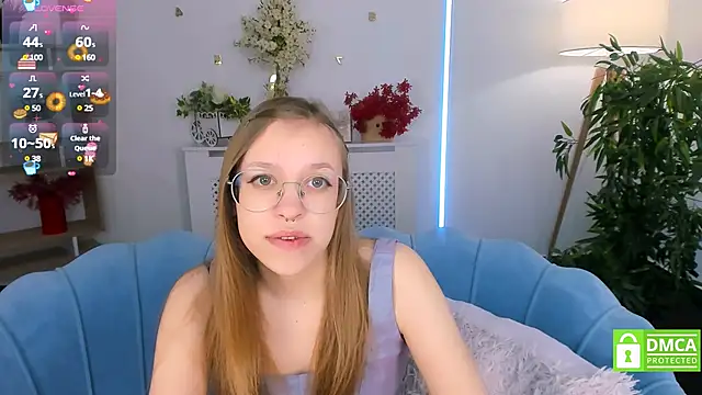 LayriantaVee online show from February 27, 7:23 am