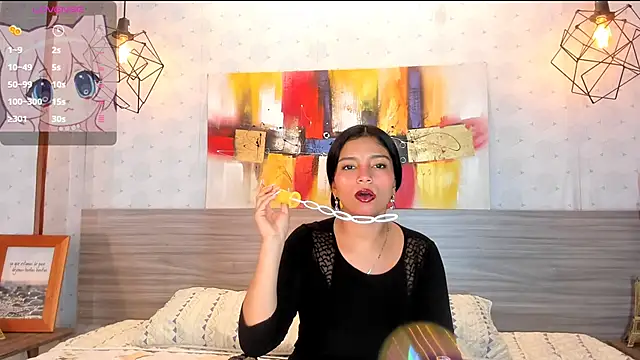 Candys victoria online show from March 7, 6:13 am