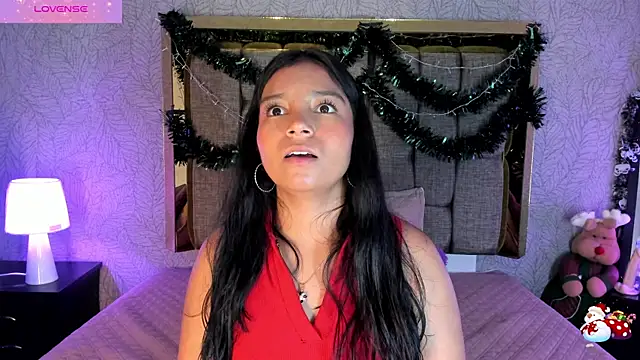 Candys victoria online show from December 18, 2:06 am