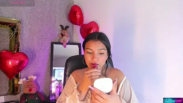 Candys victoria online show from February 15, 3:36 am