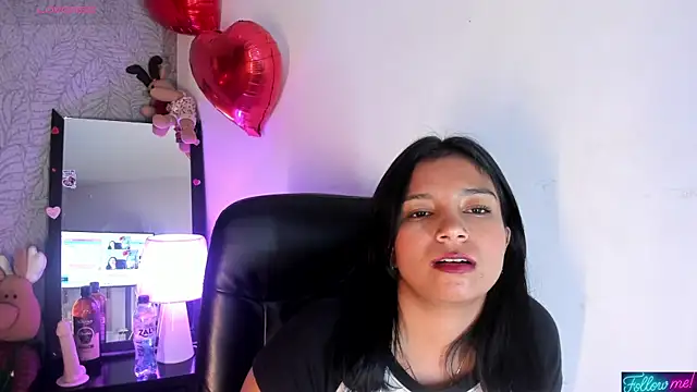 Candys victoria online show from March 15, 4:35 pm