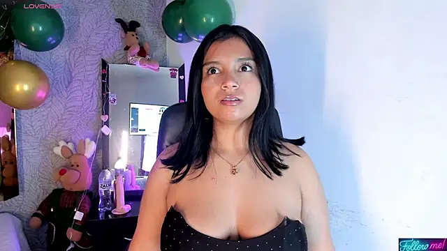 Candys victoria online show from March 19, 5:22 am