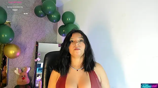 Candys victoria online show from March 25, 2:39 am