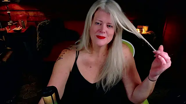 AliceHarlot online show from November 28, 5:54 am