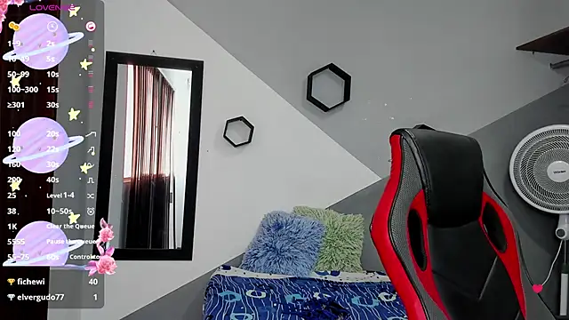 Snapshot of Danniela_rivera chatting on January 15, 3:07 pm Danniela rivera online show from January 15, 3:07 pm