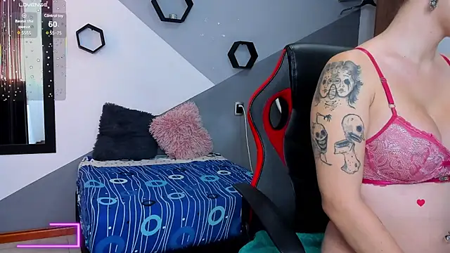 Snapshot of Danniela_rivera chatting on February 11, 12:05 pm Danniela rivera online show from February 11, 12:05 pm