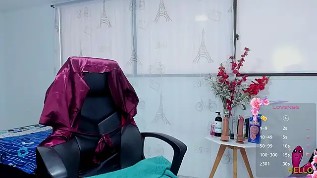 Snapshot of Danniela_rivera chatting on January 19, 11:36 am Danniela rivera online show from January 19, 11:36 am