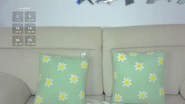 Eliie Ruizz online show from January 6, 4:38 am