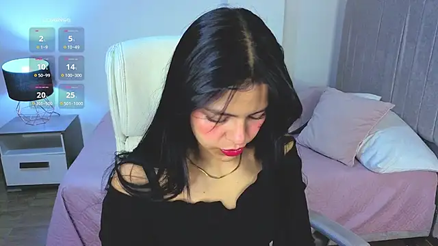 Eliie Ruizz online show from January 16, 4:27 am