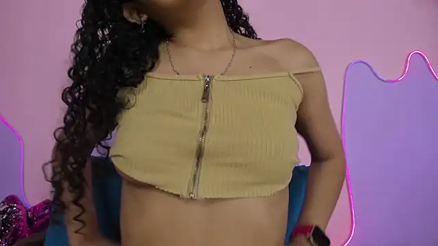 Mingie Rouse online show from February 26, 3:16 am