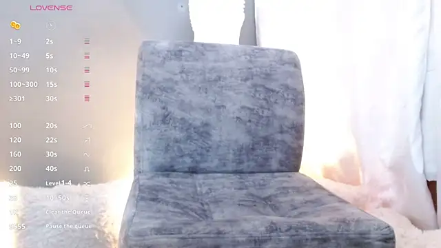 carter sam online show from March 9, 9:14 pm