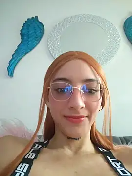 Dani pegin online show from February 9, 1:15 pm