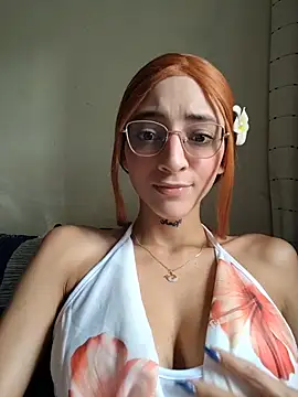 Dani pegin online show from March 14, 1:49 pm