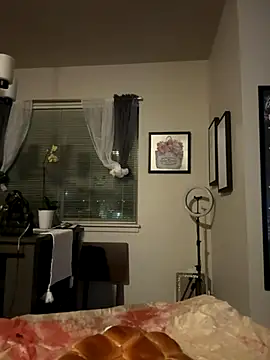 TransboyJay online show from September 12, 7:41 am