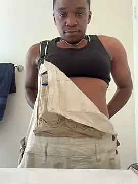 TransboyJay online show from November 4, 10:53 pm