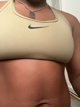 TransboyJay online show from March 4, 5:41 pm