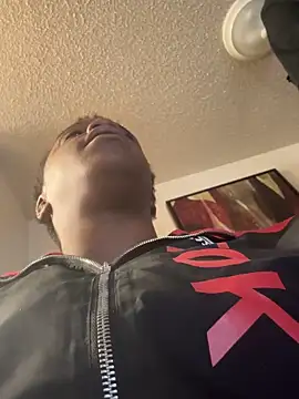 TransboyJay online show from April 5, 5:54 pm