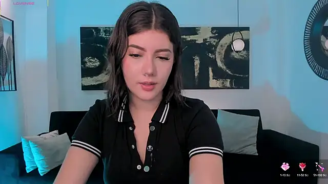 AmberFarrell online show from September 18, 8:11 pm