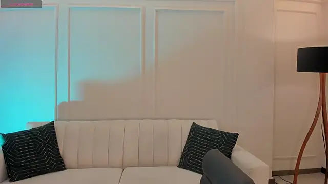 AmberFarrell online show from September 19, 9:37 pm