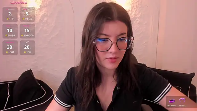 AmberFarrell online show from April 13, 8:14 pm