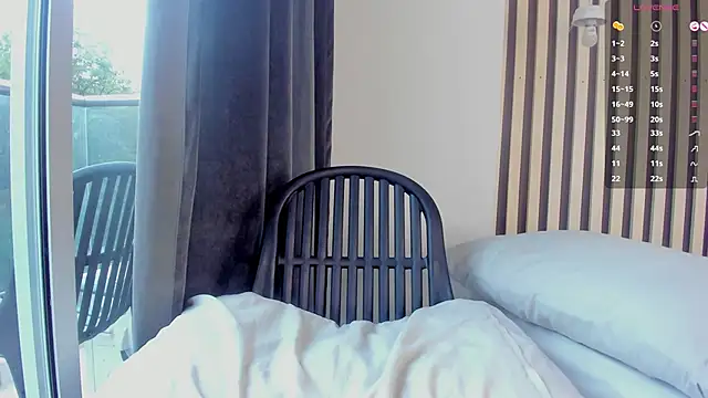 shysweets online show from December 30, 3:13 pm