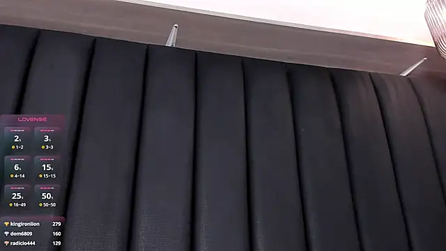 shysweets online show from February 16, 8:55 pm