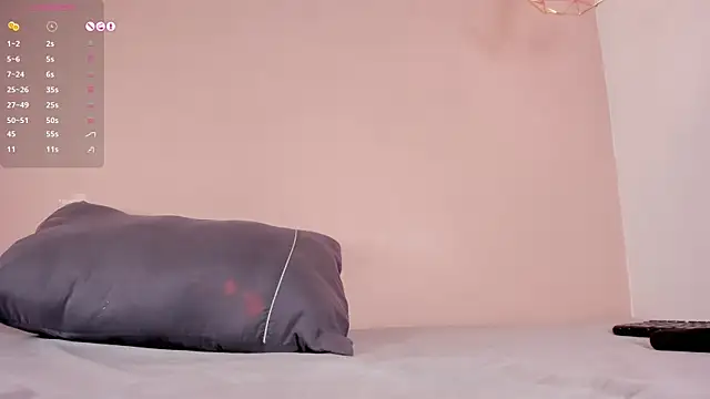 shysweets online show from March 2, 11:39 am