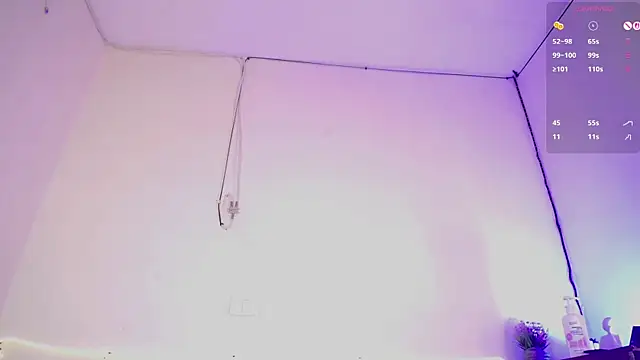 shysweets online show from May 27, 2:36 pm