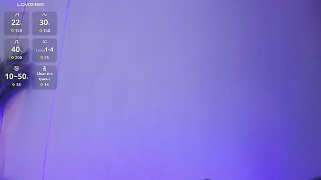 HannaPaola online show from January 9, 10:33 pm