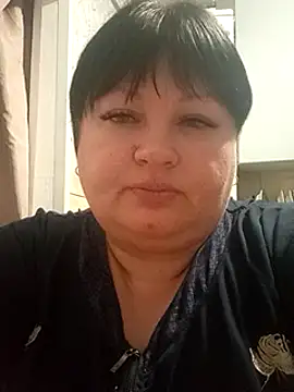 Marina376 online show from January 7, 9:14 pm