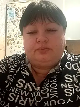 Marina376 online show from January 8, 9:12 pm