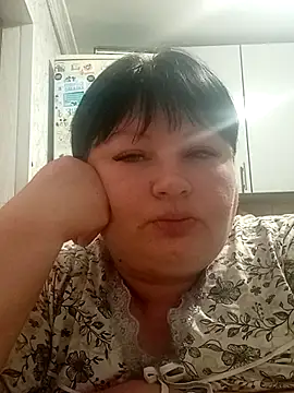 Marina376 online show from January 9, 7:08 pm