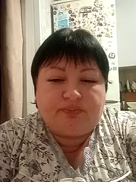 Marina376 online show from February 24, 9:09 pm