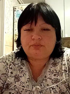 Marina376 online show from October 2, 8:05 pm