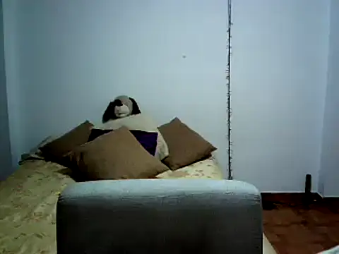 Hanna Charming online show from December 4, 1:03 am